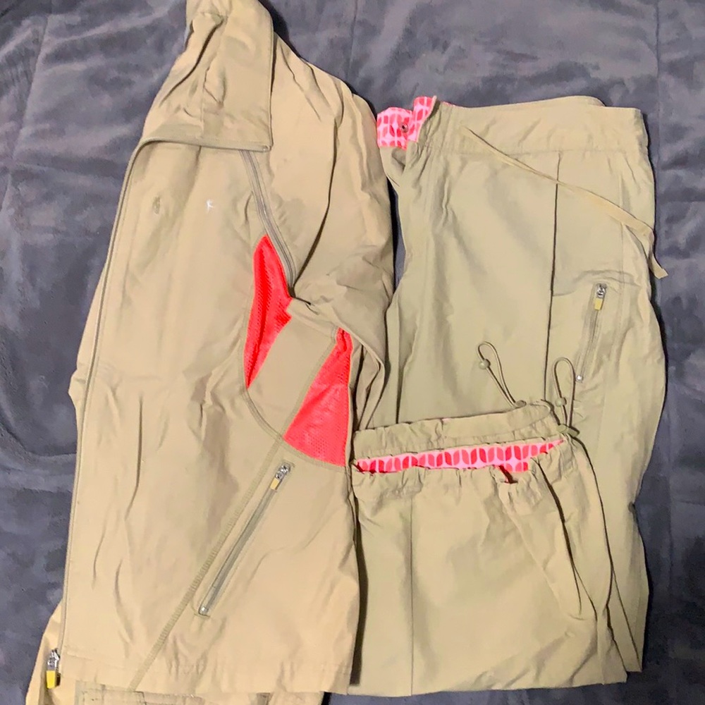 Women Tracksuit